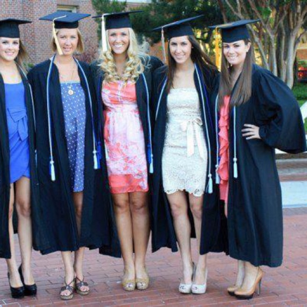 BCBG MAXAZRIA Petite 2 Champagne Strapless Cocktail Dress